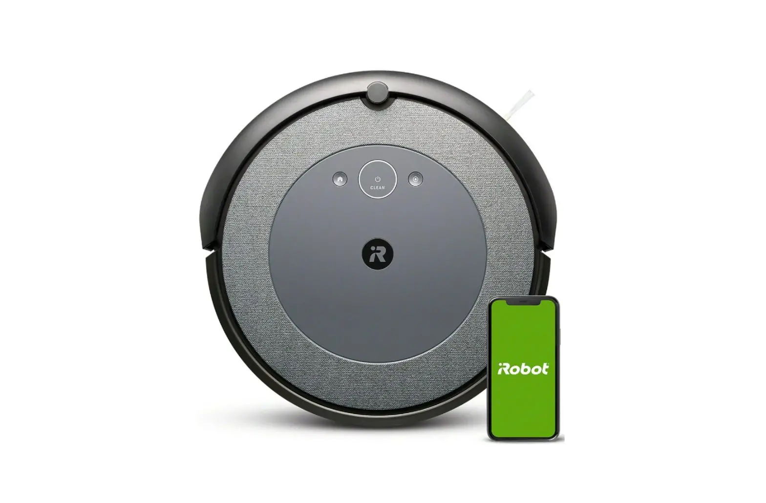 Irobot Roomba I Series Robot Vacuums Owner's Manual Irobot Roomba I Series Robot Vacuums Owner's Manual