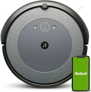 iRobot Roomba i Series Robot Vacuums