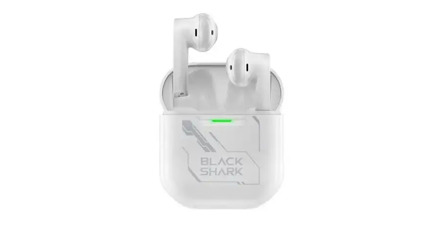 Black Shark Be18-tws Joybuds True Wireless Earbuds User Manual