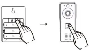 FIG 12 Pairing Devices