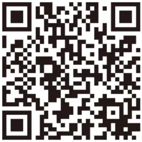 Beca BAC-2000 Series WiFi Thermostat For Fan Coil Unit - QR code