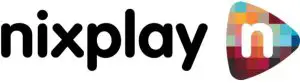 nixplay logo