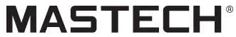 MASTECH logo