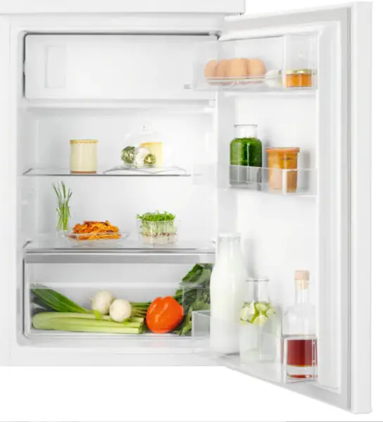 Electrolux LXB1SF11W0 Freestanding Refrigerator