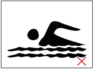 Shenzhen Xiwxi Technology S18 swimming or diving