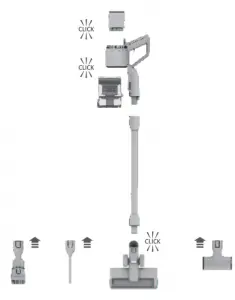 BLAUPUNKT Central Lock Gun Installation Guide