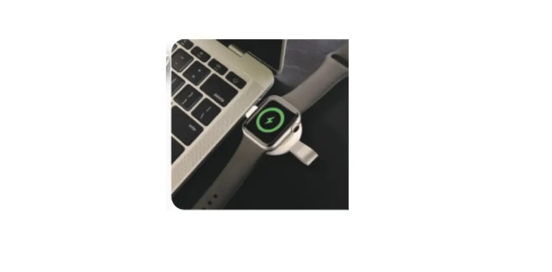 Dns Wd-254a Watch Magnetic Charger User Manual Dns Wd-254a Watch Magnetic Charger User Manual