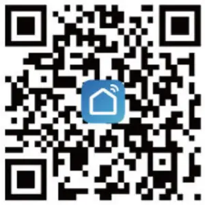 QR Code Icon