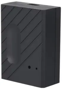 NEXENTRO 57004000 Zigbee Pushbutton Interface 2-Gang 230 V