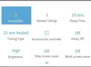 Adjusting Device Settings