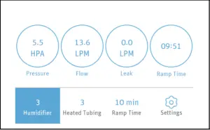 Adjusting Device Settings