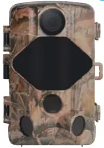 wansview T01 1080P HD Trail and Hunt Camera