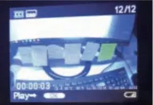 wansview T01 1080P HD Trail and Hunt Camera - ICON 8