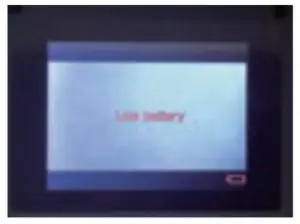 wansview T01 1080P HD Trail and Hunt Camera - Insert battery 3