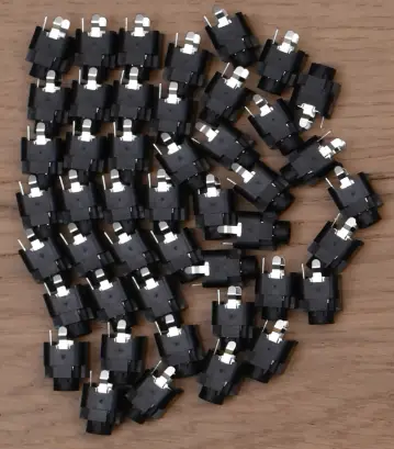 Preparation of the top board 02