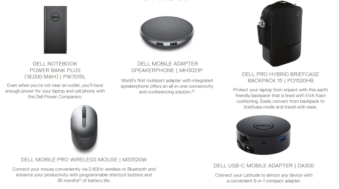 DELL Scalability that gets smarte - ON-THE-GO