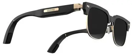 COOYEE CY01 Bone Conduction Smart