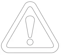 Warning Icon
