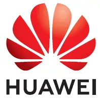 HUAWEI logo