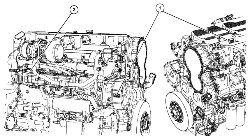 Perkins 2506f-e15ta / 2506j-e15ta Industrial Engine Operation And Maintenance Manual Perkins 2506f-e15ta / 2506j-e15ta Industrial Engine Operation And Maintenance Manual