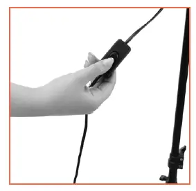 Raya OCSB-70 Octagonal Collapsible Softbox for Use with LED Bulbs 7