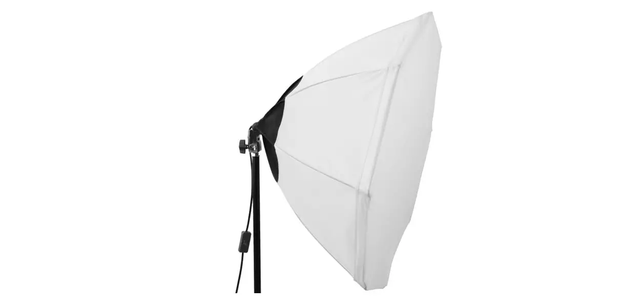 Raya Ocsb-70 Octagonal Collapsible Softbox For Use With Led Bulbs User Manual Raya Ocsb-70 Octagonal Collapsible Softbox For Use With Led Bulbs User Manual