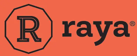 Raya logo