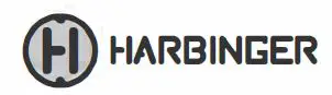 HARBINGER logo