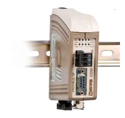 WESTERMO ODW-710-F1 Fibre Optic Modem