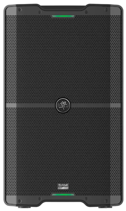 MACKIE High Performance Powered Loudspeaker - Loudspeaker