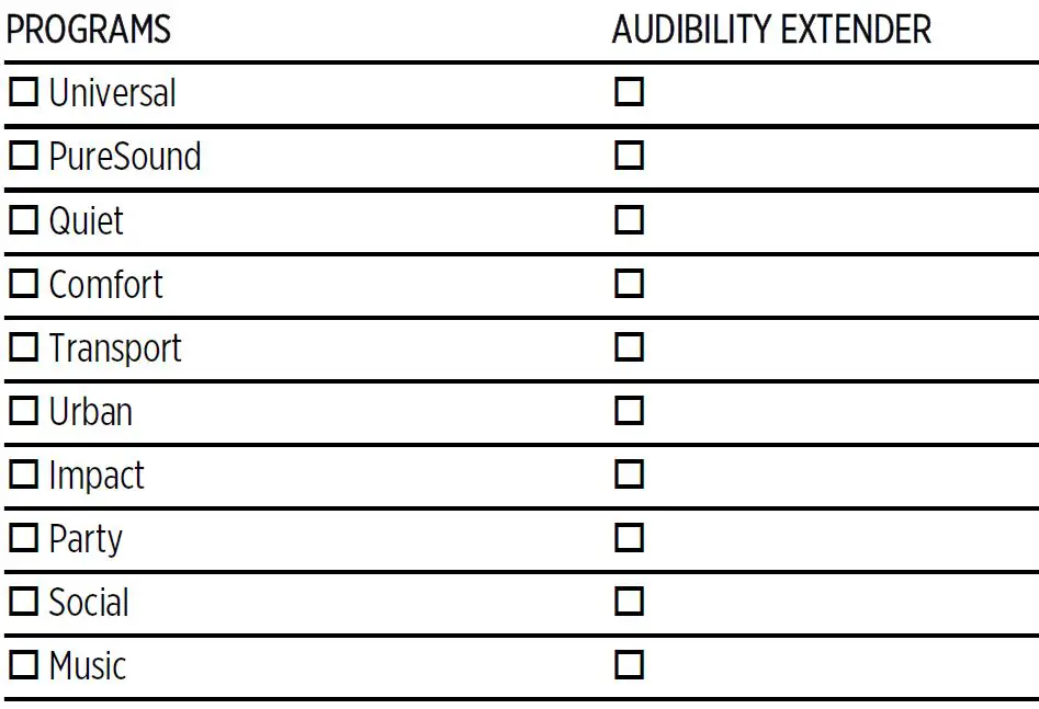 WIDEX Moment MBR3D BTE Behind-the-Ear Hearing Aids fig-1