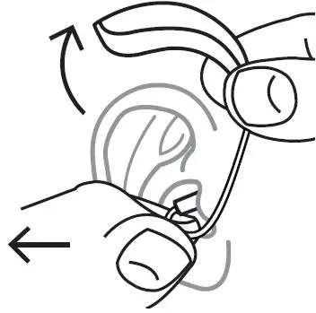 WIDEX Moment MBR3D BTE Behind-the-Ear Hearing Aids fig-12