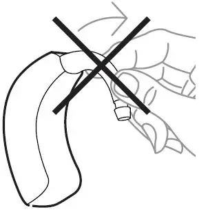 WIDEX Moment MBR3D BTE Behind-the-Ear Hearing Aids fig-4