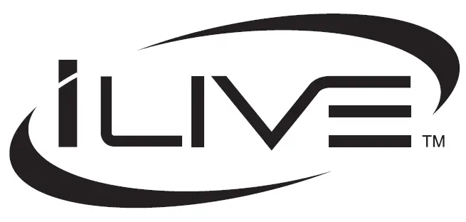 iLIVE logo