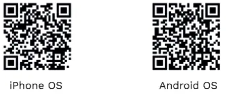 CREATE Multifunction Digital Smart Balance Body Scale fig 1