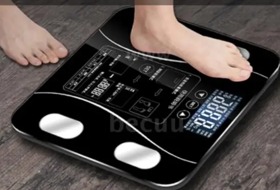 CREATE Multifunction Digital Smart Balance Body Scale