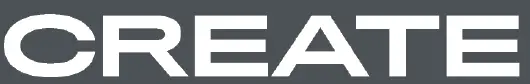 CREATE logo