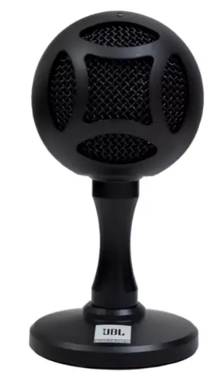 JBL CSUM06 Mini USB Microphone