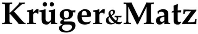 Kruger Matz logo