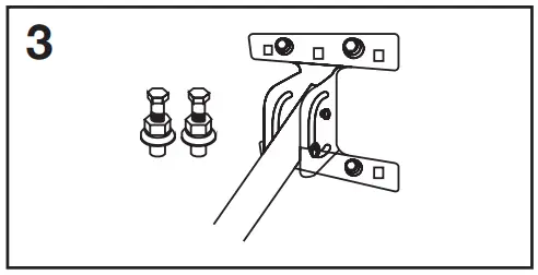 CORE INNOVATIONS ANT100TCR 100 Mile Range Outdoor Attic Amplified TV Antenna-fig3