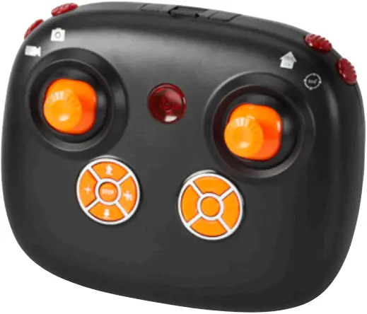 KAYOBA 012295 Folding Drone - 2