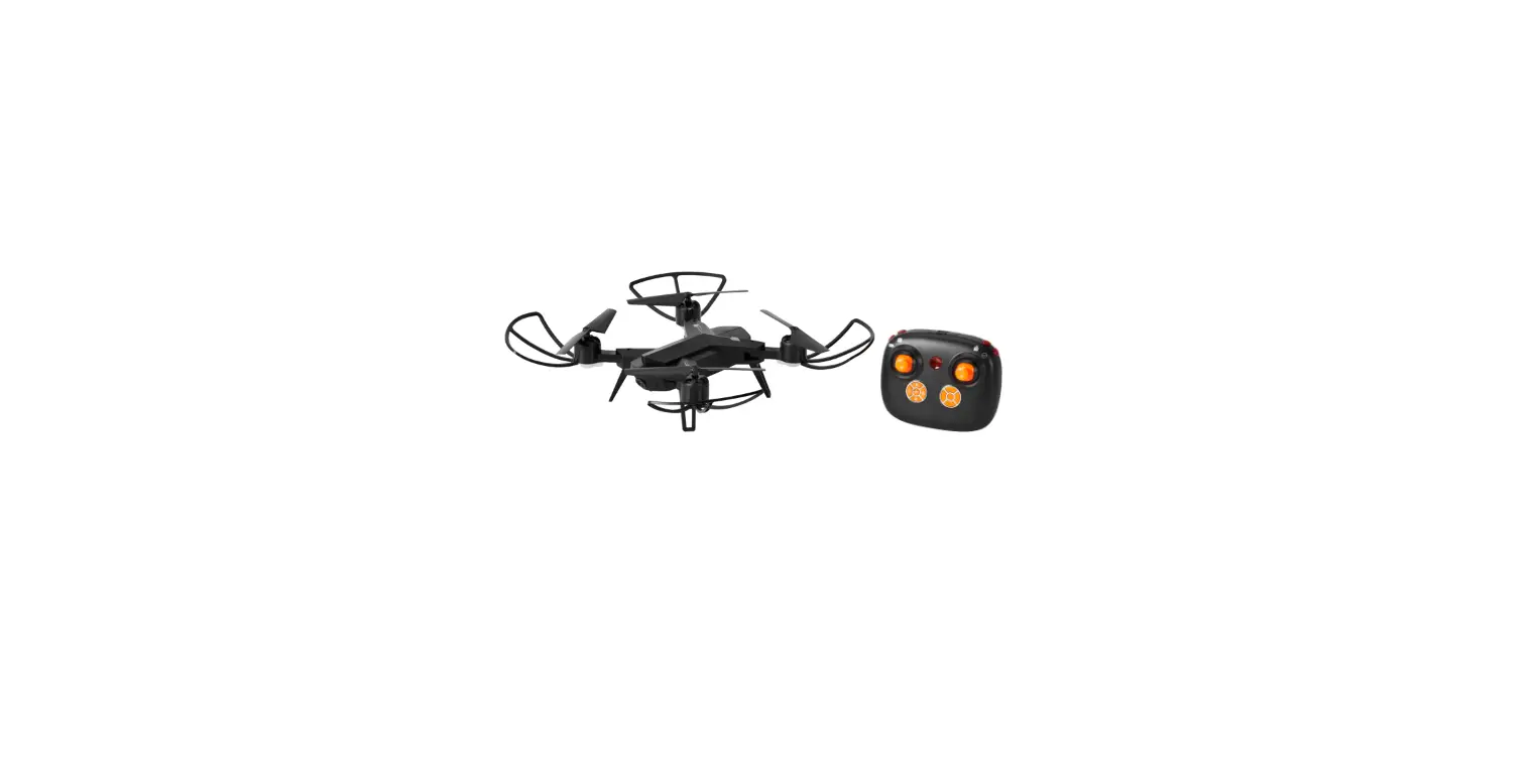 Kayoba 012295 Folding Drone Instruction Manual Kayoba 012295 Folding Drone Instruction Manual