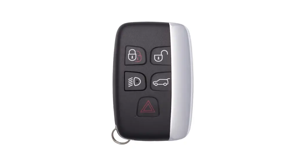 Denso Fn01200 Smart Key Fob Instructions