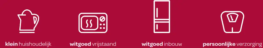 INVENTUM Freestanding Oven- Symbol