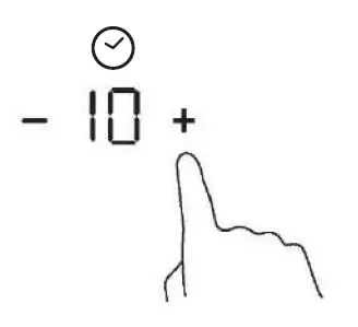 ROSIERES-RICD36C3D-E1-3-Burner-Induction-Hob-fig-23