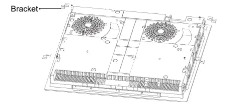 ROSIERES-RICD36C3D-E1-3-Burner-Induction-Hob-fig-5