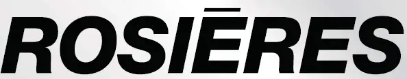 ROSIERES-logo