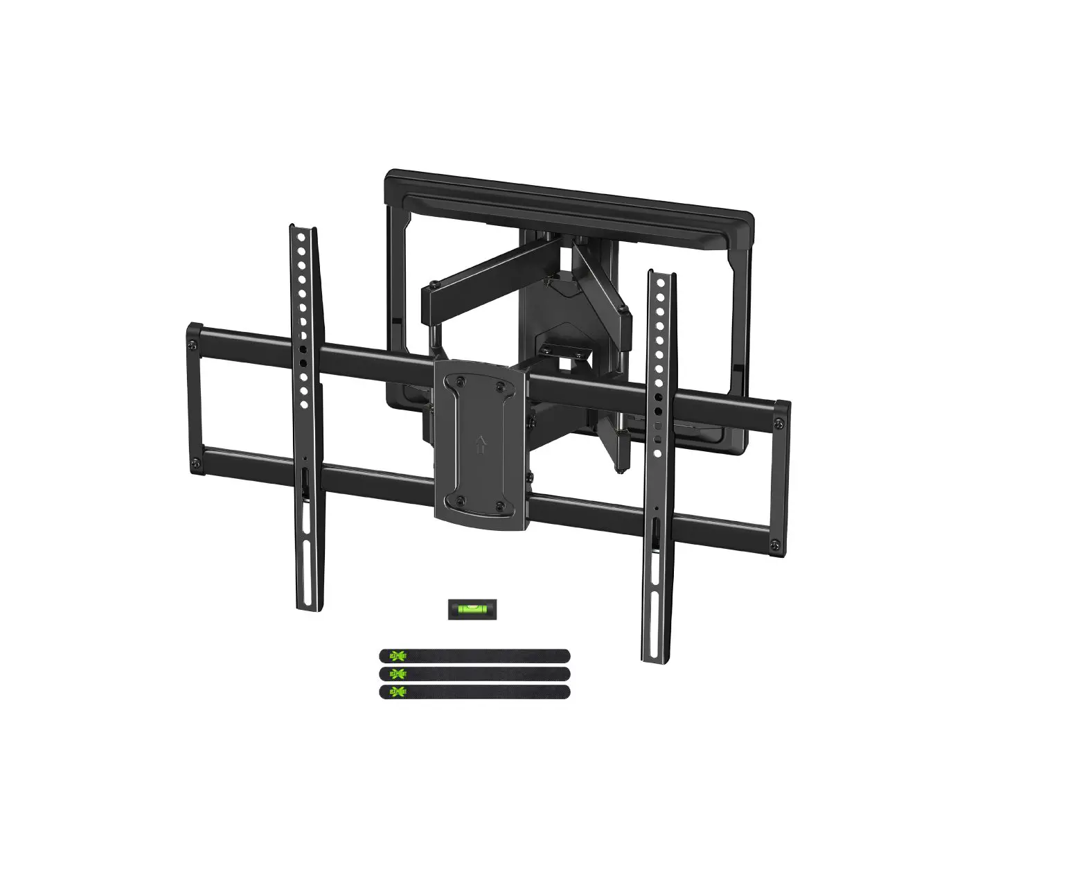 Onn Viprb-100027961 Full Motion Tv Wall Mount User Guide