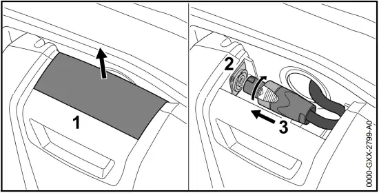 Assembling the Battery