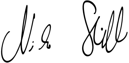 Signature